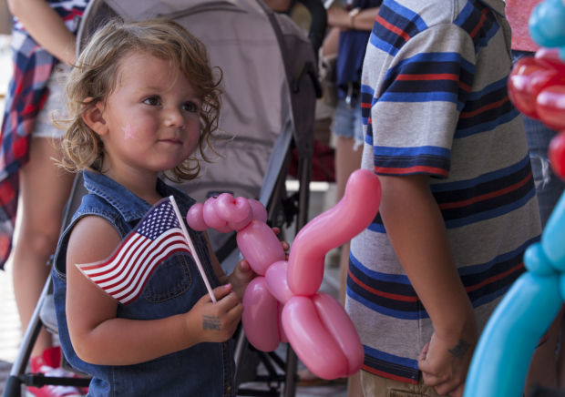 July 4
